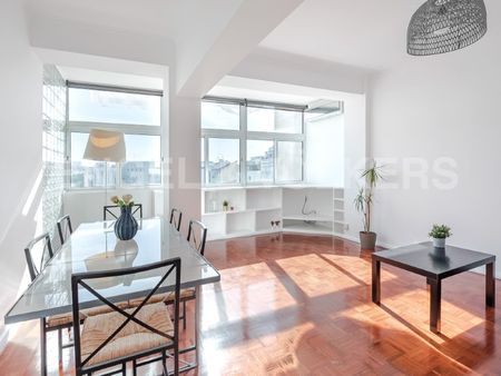 Apartamento T1 em Lisboa - Photo 4