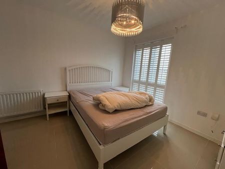 4 bedroom terraced house to rent - Photo 4