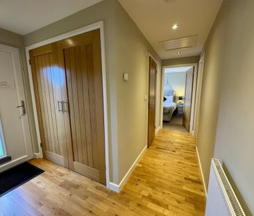2 bedroom lodge to rent - Photo 2