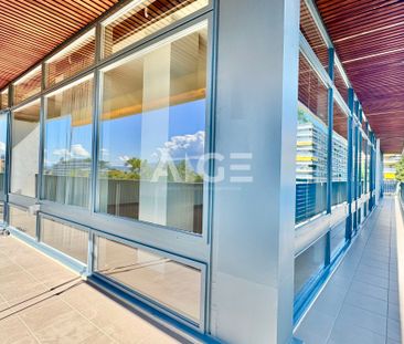 Lovely 5-room apartment in Budé - Foto 6