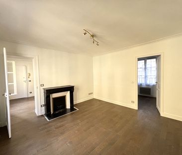 Location Appartement 2 pièces 40m² - Photo 1