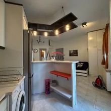Studio/Γκαρσονιέρα για ενοικίαση - Άνω Πόλη, - Photo 1