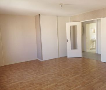 LOCATION APPARTEMENT T3, POITIERS, Breuil-Mingot-Saint-Eloi - Photo 1