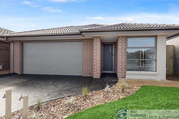 40 Dodson Road, 3809, Officer Vic - Photo 1