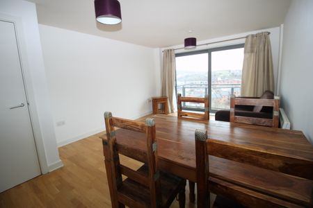 1 bedroom apartment to rent - Photo 4