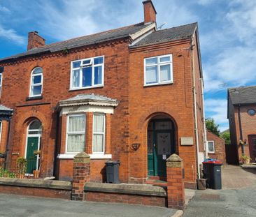Station Road, Northwich, Lostock Gralam - Photo 3