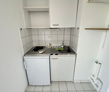 Résidence Les Facs Côte Blatin 6 boulevard Côte Blatin, 63000, Cler... - Photo 5