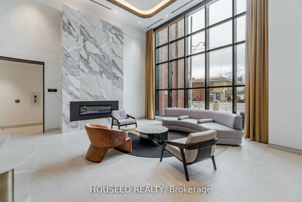 130 River Street E #1809 - Photo 1