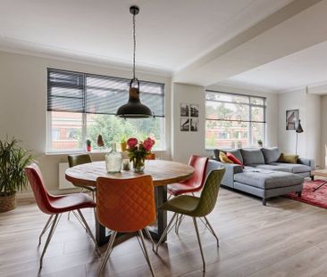 Appartement te huur: Van Kijfhoeklaan 96 2597 TE Den Haag - Foto 1