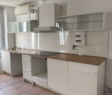 Marignane centre ville appartement de 40.48 m2 avenue Jean Mermoz, - Photo 6