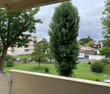 Location Appartement 4 pièces 64m² TALENCE 33400 - Photo 5
