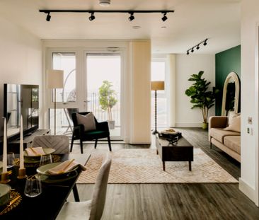 One Bed (Type I) - Photo 1