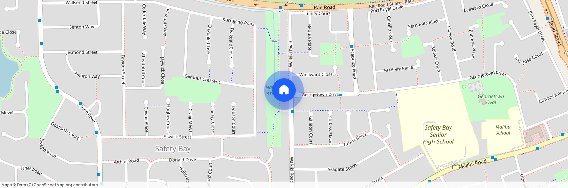 56 Waikiki Road, WA 6169, Safety Bay