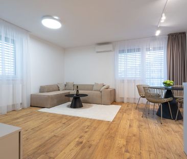 PRENÁJOM - ZARIADENÝ 3 IZB. BYT pri JAZERE 90m2 (2xBALKÓN), KOŠICE,... - Photo 2