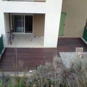 Appartement à louer 2 pièces 40.67m² - Photo 2