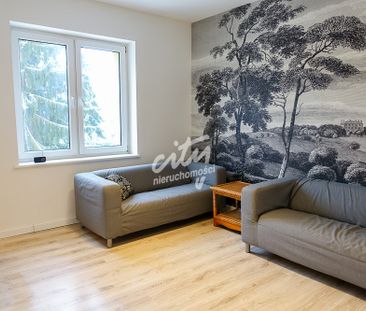 Pogodno 3 pokoje, I p. 2600+470+gaz+en. el. - Zdjęcie 1