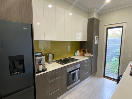Stylish Fully Furnished Living in a Prime Location - Photo 3