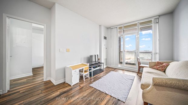 For Lease - 388 Prince of Wales Drive Unit# 1609, Mississauga, Ontario - Photo 1