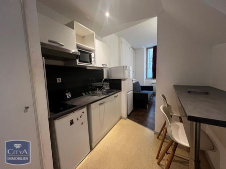 Location Appartement 2 pièces 47m² POITIERS 86000 - Photo 4