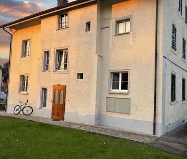 2.5 Zimmer, 50 m², EG - Foto 4