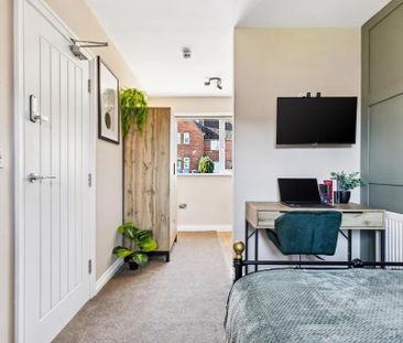 1 bedroom in a house share to rent - Photo 6