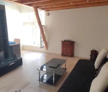 Appartement à louer 2 pièces 55.58m² - Photo 2