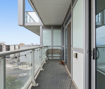 For Lease - 55 Speers Road Unit# 604, Oakville, Ontario - Photo 1