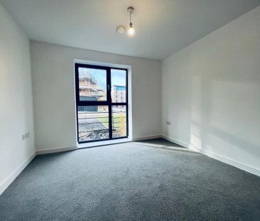 1 bedroom flat to rent - Photo 6