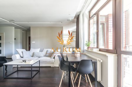 Warszawa, Wilanów, Sarmacka - Фото 4