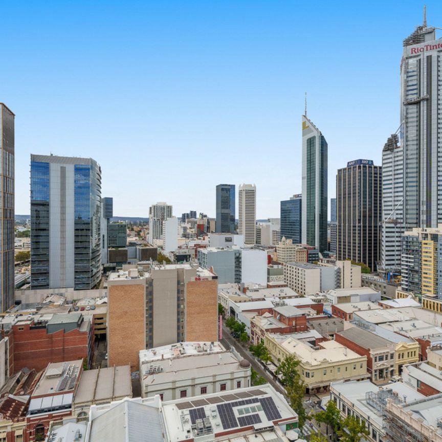 1816/380 Murray Street, Perth - Photo 1