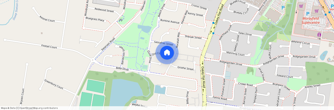 14 Ord Close, Qld 4506, Morayfield