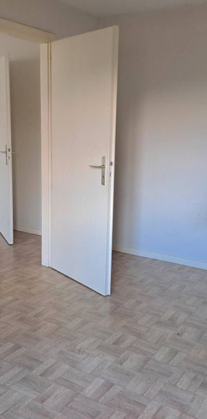 Location – Appartement T2 – 43m2 – Saint-Quirin - Photo 1