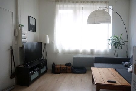 Location Appartement 2 pièces 33m² LILLE 59000 - Photo 4
