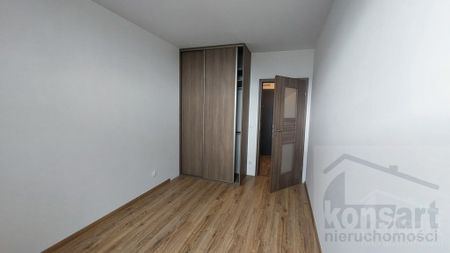 Apartament na Gumieńcach - Zdjęcie 5