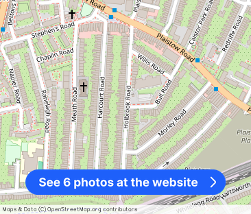 Holbrook Road, London, E15 - Photo 1
