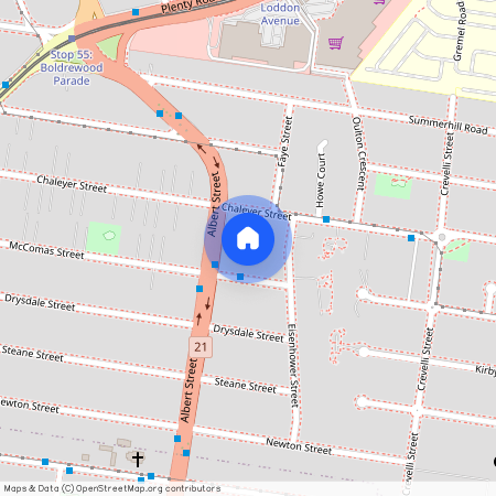 4/4 McComas Street, Reservoir VIC 3073