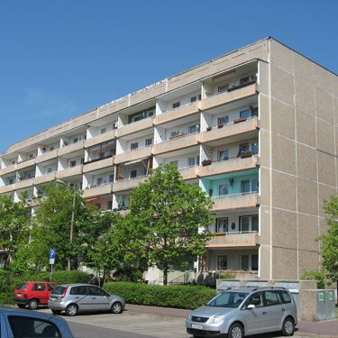 1. OG mit Dusche und Südbalkon - Photo 1