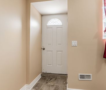 For Lease - 1373 Wallig Avenue, Oshawa, Ontario - Photo 1