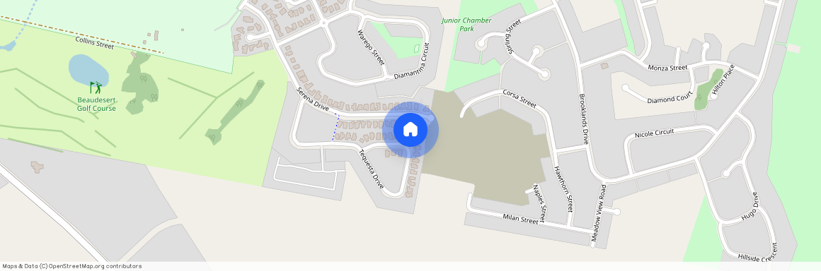 85 Tequesta Drive, Beaudesert QLD 4285