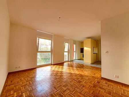 1.5 Zimmer, 34 m², 1. Stock - Foto 3