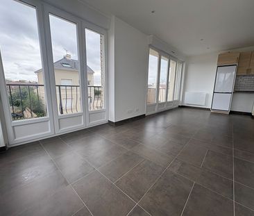 Apprt 2P-40m2 - Photo 1