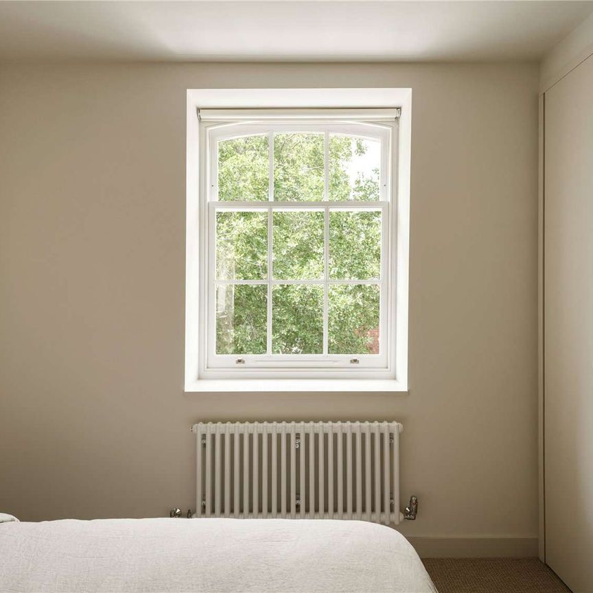 Brand new split level apartment set in the heart of St John's Wood - Photo 1