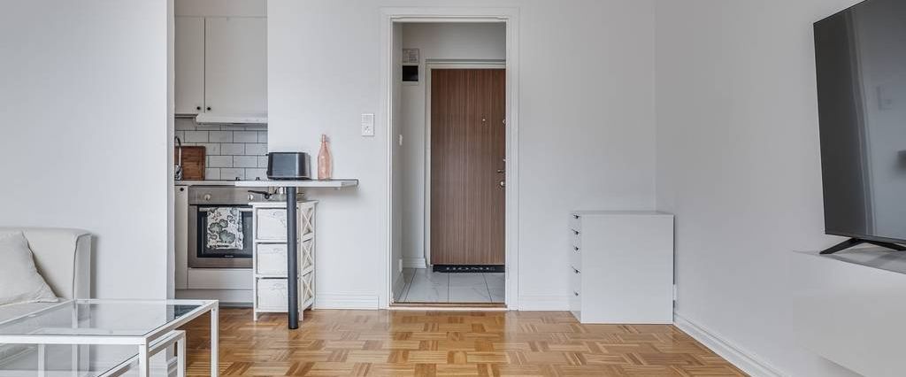 Smedjegränd, Eslöv - Foto 1