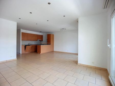 Sion, appartement de 3.5 pièces près des berges du Rhône - Photo 3