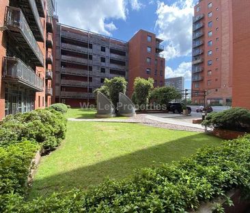 City Gate, Blantyre Street, M15 - Photo 2