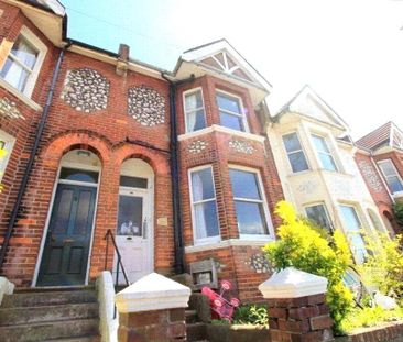 1 bedroom terraced house to rent - Photo 5