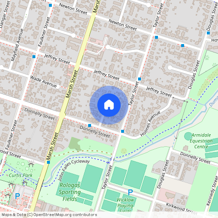 3 Power Place, Armidale