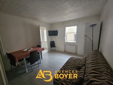 Location Appartement 2 pièces 24m² BANDOL 83150 - Photo 2