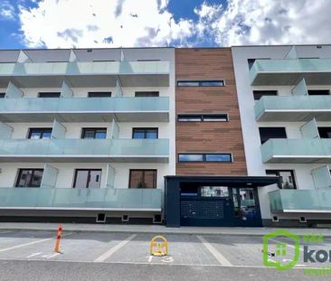 Pronájem bytu 1+kk s balkonem, parkováním a sklepem – ul. Třída Jiř... - Photo 4