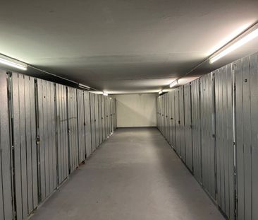 Diesterweggasse - Studentenwohnung mit Garage zu vermieten - Foto 5